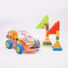 Super Sports Car Building Blocks Playset-Blocks%2C Puzzles and Board Games-thumbnail-1