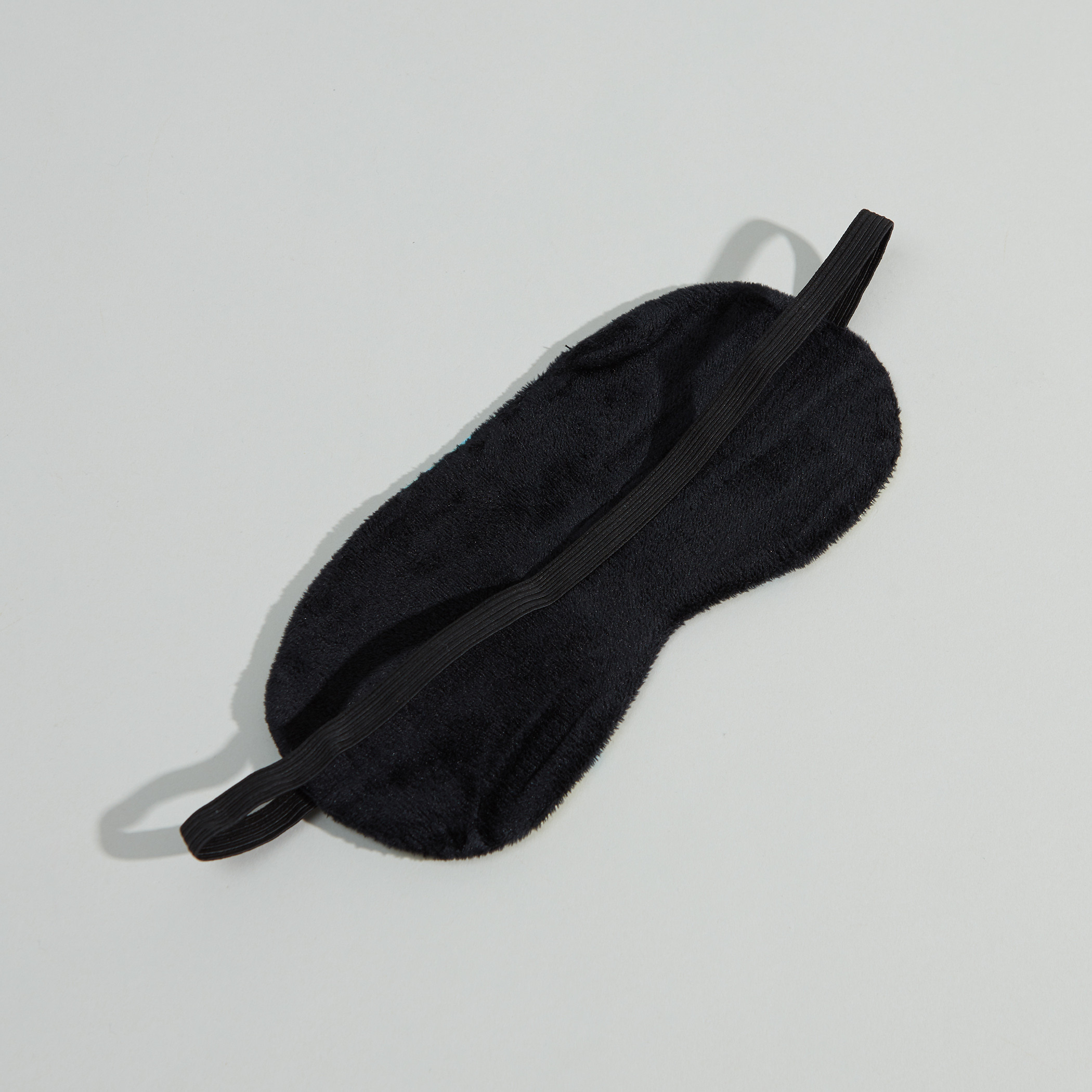 Printed Eye Mask with Elasticised Strap-baby-gear-travelaccessories-image-2