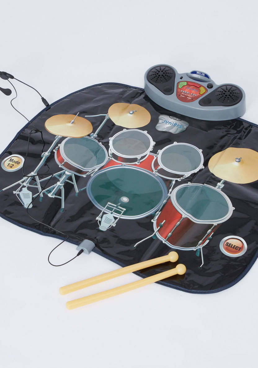 Juniors Drum Kit Playmat-Gifts-image-1