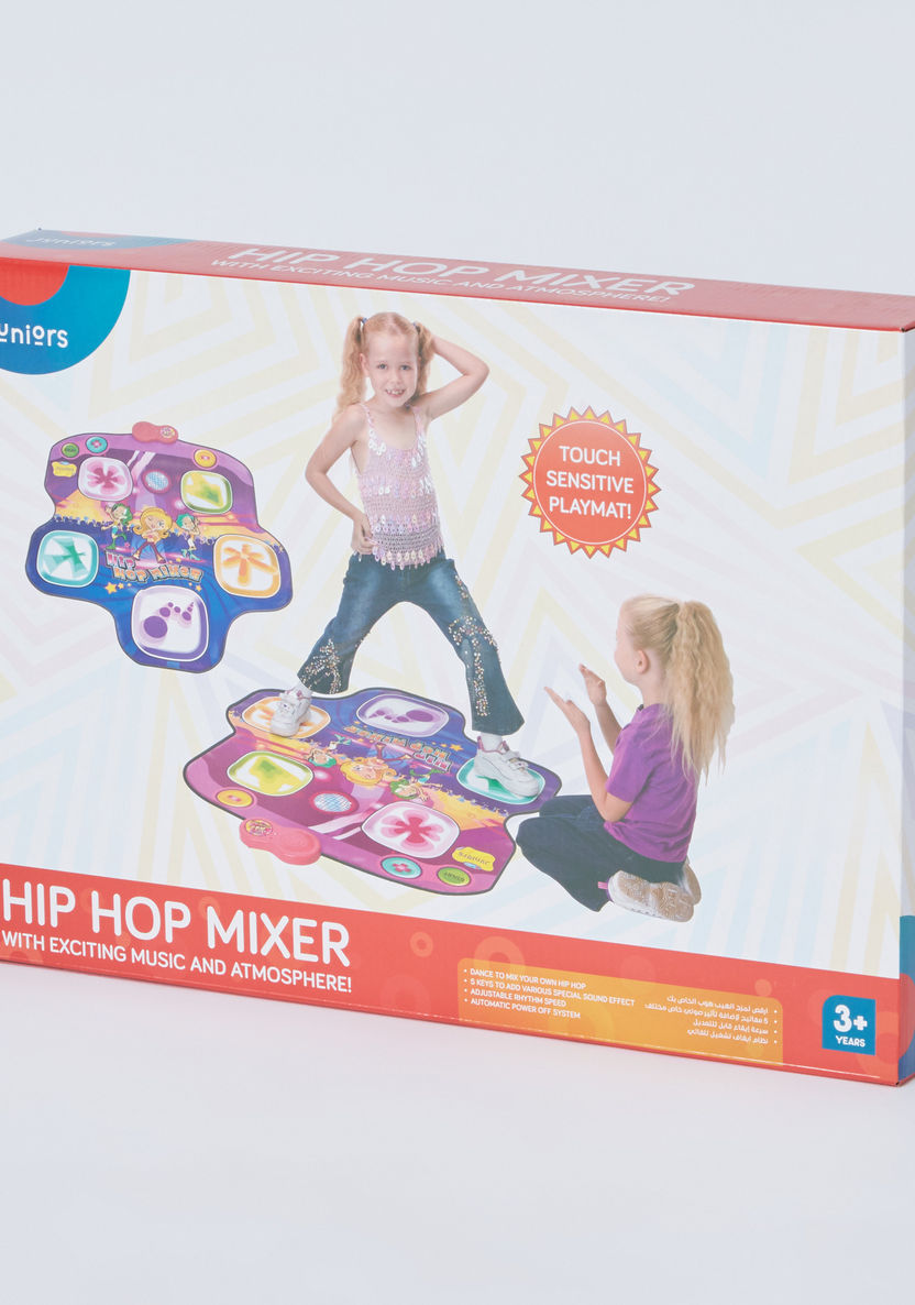 Juniors Hip Hop Mixer Playmat-Gifts-image-0