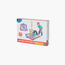 حصيرة لعب تحدي الرقص من جونيورز.-baby-infantactivity-playpensandplaymats-image-1