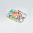 حصيرة لعب بطبعات هابي فارم مع أضواء وأصوات من جونيورز.-baby-infantactivity-playpensandplaymats-image-4