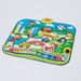 Juniors Printed My City Touch Sensitive Playmat with Sound and Light-Baby and Preschool-thumbnail-1