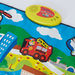 Juniors Printed My City Touch Sensitive Playmat with Sound and Light-Baby and Preschool-thumbnail-2