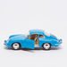 KINSMART 5 Porsche 356 B Carrera 2 Toy Car ASSORTED-Gifts-thumbnail-1