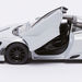 KINSMART 5 McLaren 720S Toy Car ASSORTED-Gifts-thumbnail-3