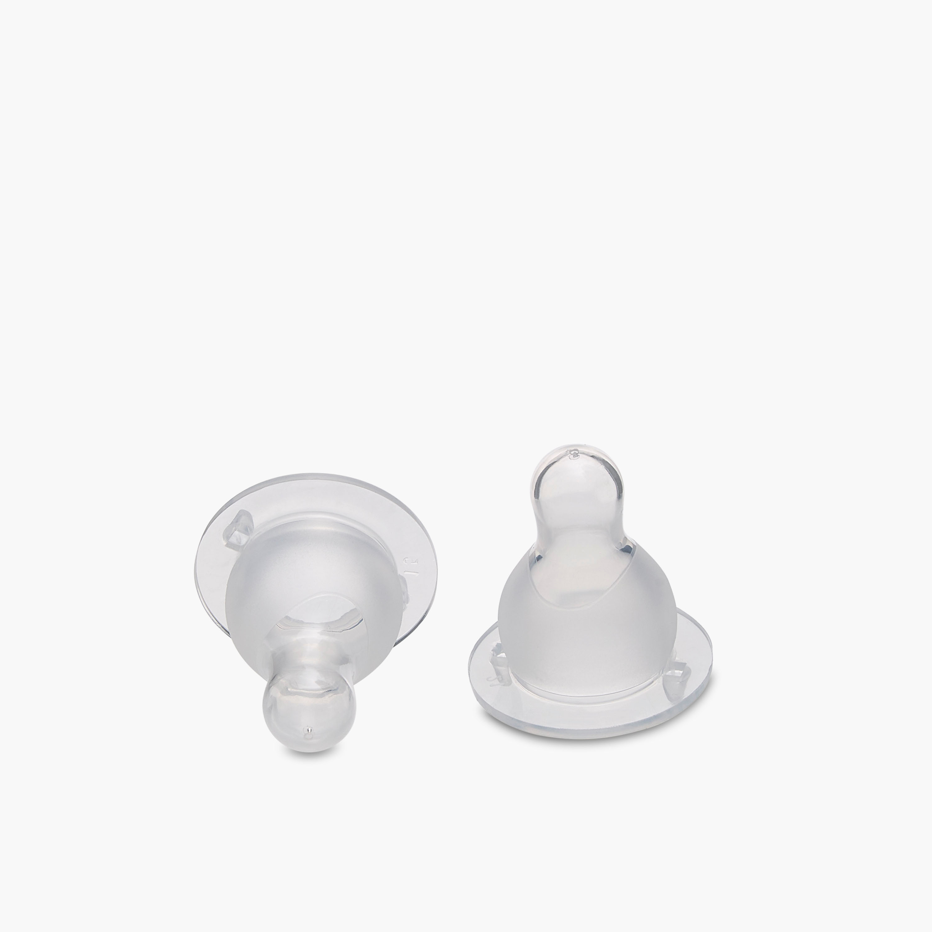 Juniors Anti-Colic Teats - Set of 2-baby-feeding-feedingbottles-bottlesandteats-image-2