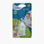 طقم حلمات رضّاعة مضادة للمغص قطعتين من جونيورز - 0-12 شهر-baby-feeding-feedingbottles-bottlesandteats-image-1