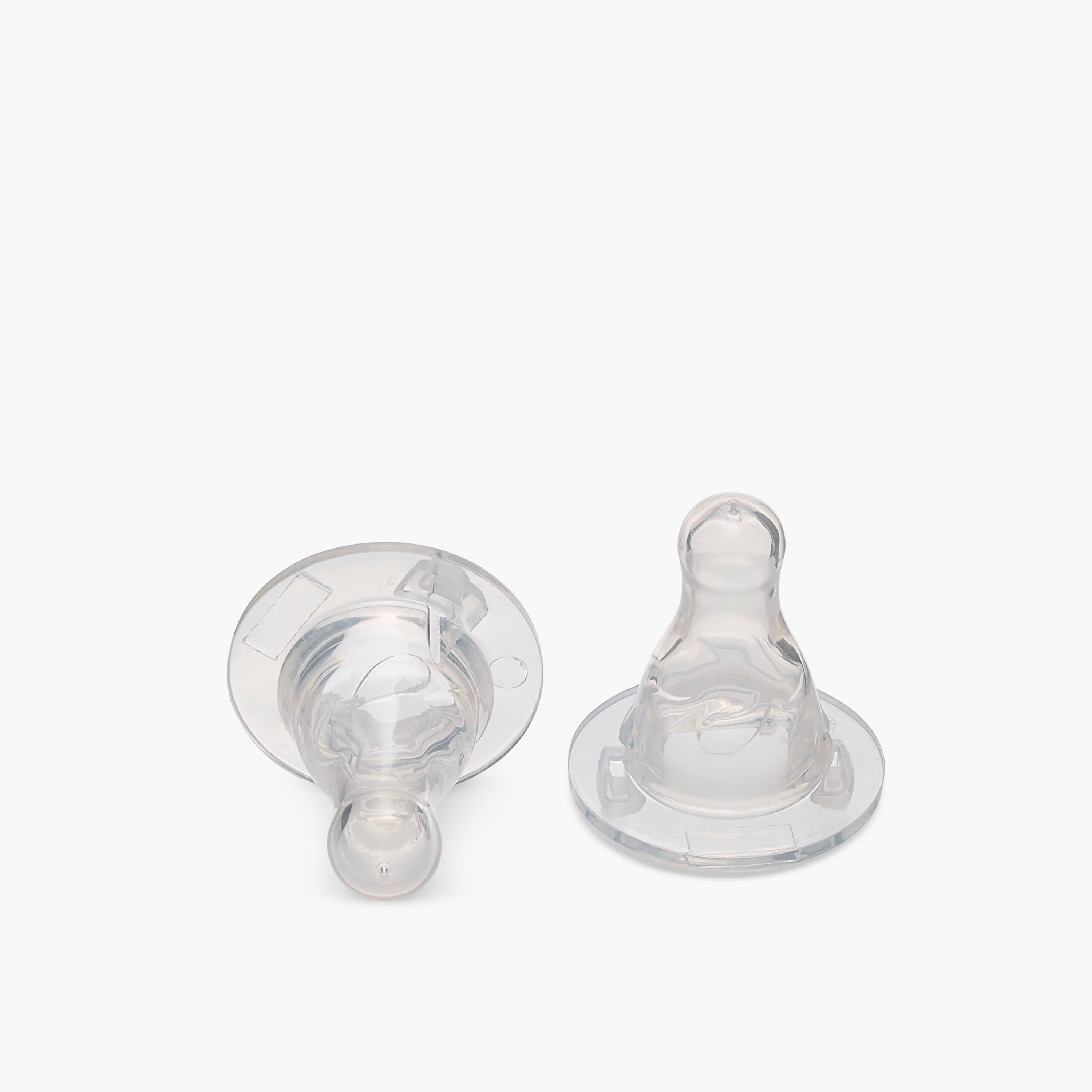 Juniors Anti-Colic Teat - Set of 2-baby-feeding-feedingbottles-bottlesandteats-image-2