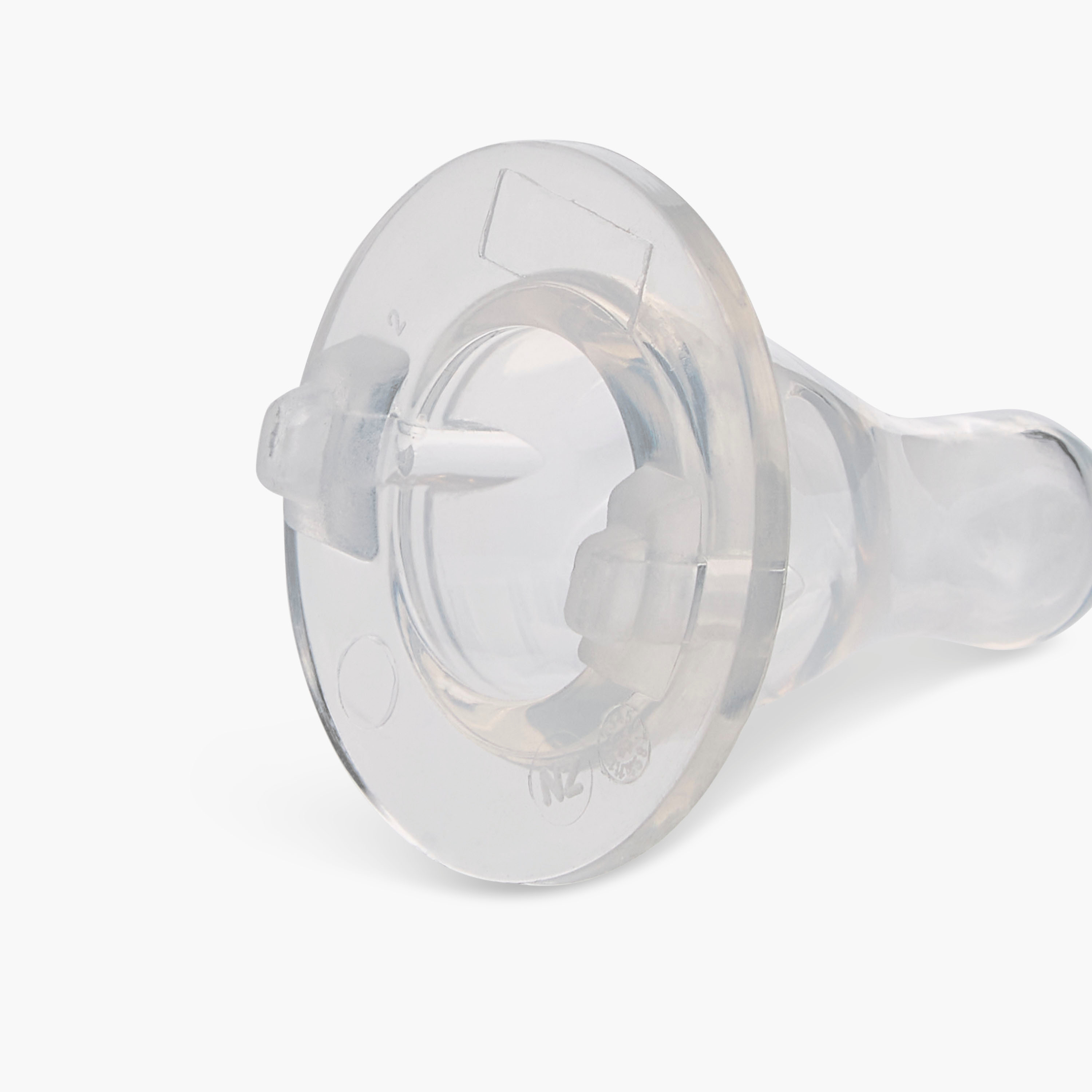 Juniors Anti-Colic Teat - Set of 2-baby-feeding-feedingbottles-bottlesandteats-image-4