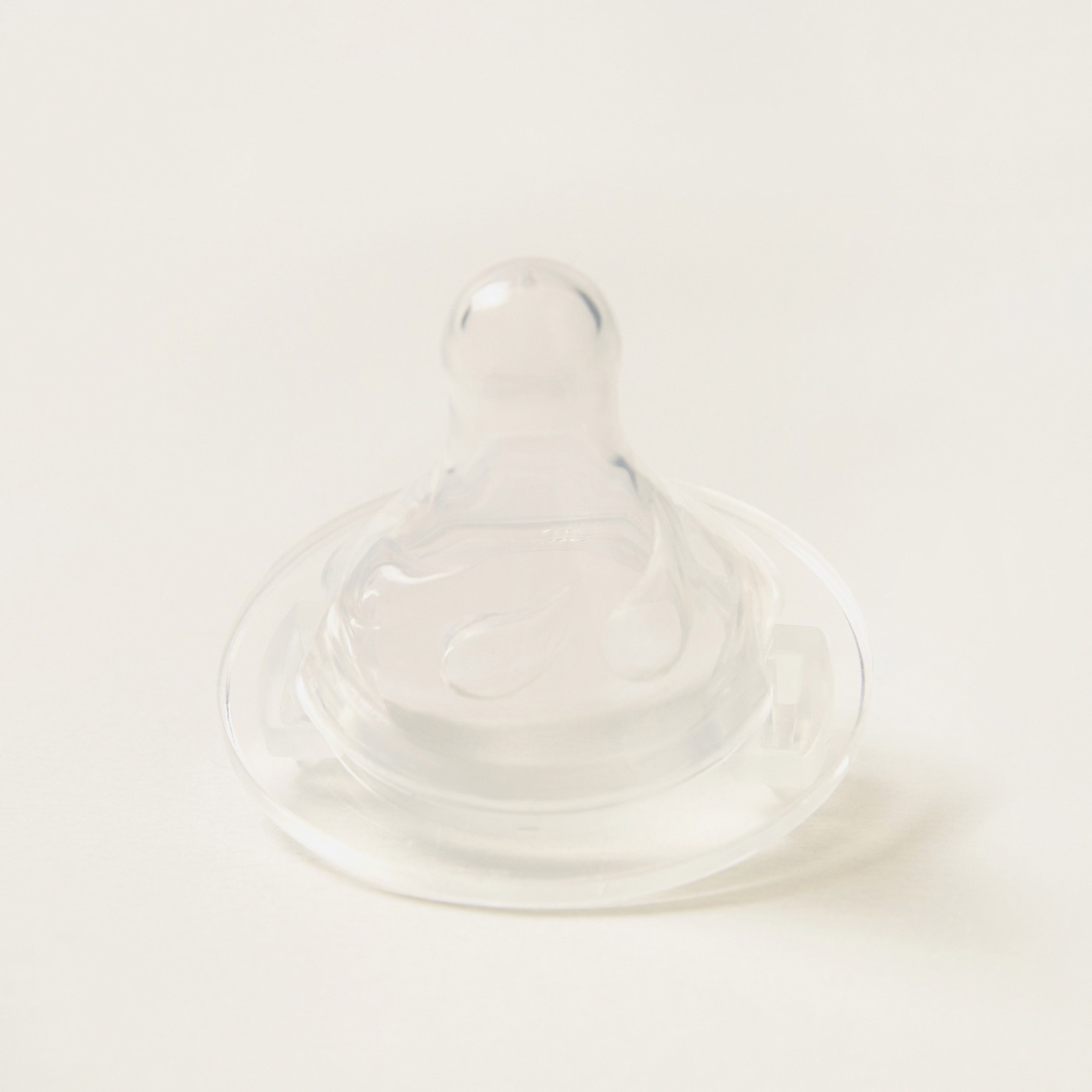 Juniors Dual Anti-Colic Wide Neck Teat - Set of 2-baby-feeding-feedingbottles-bottlesandteats-image-2