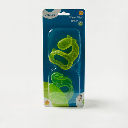 Juniors Water-Filled Teether - Set of 2-Teethers-image-0