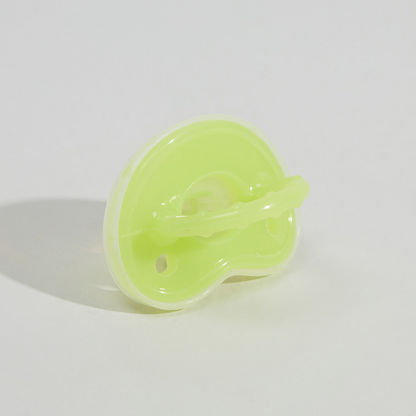 Juniors Silicone Pacifier - Set of 2