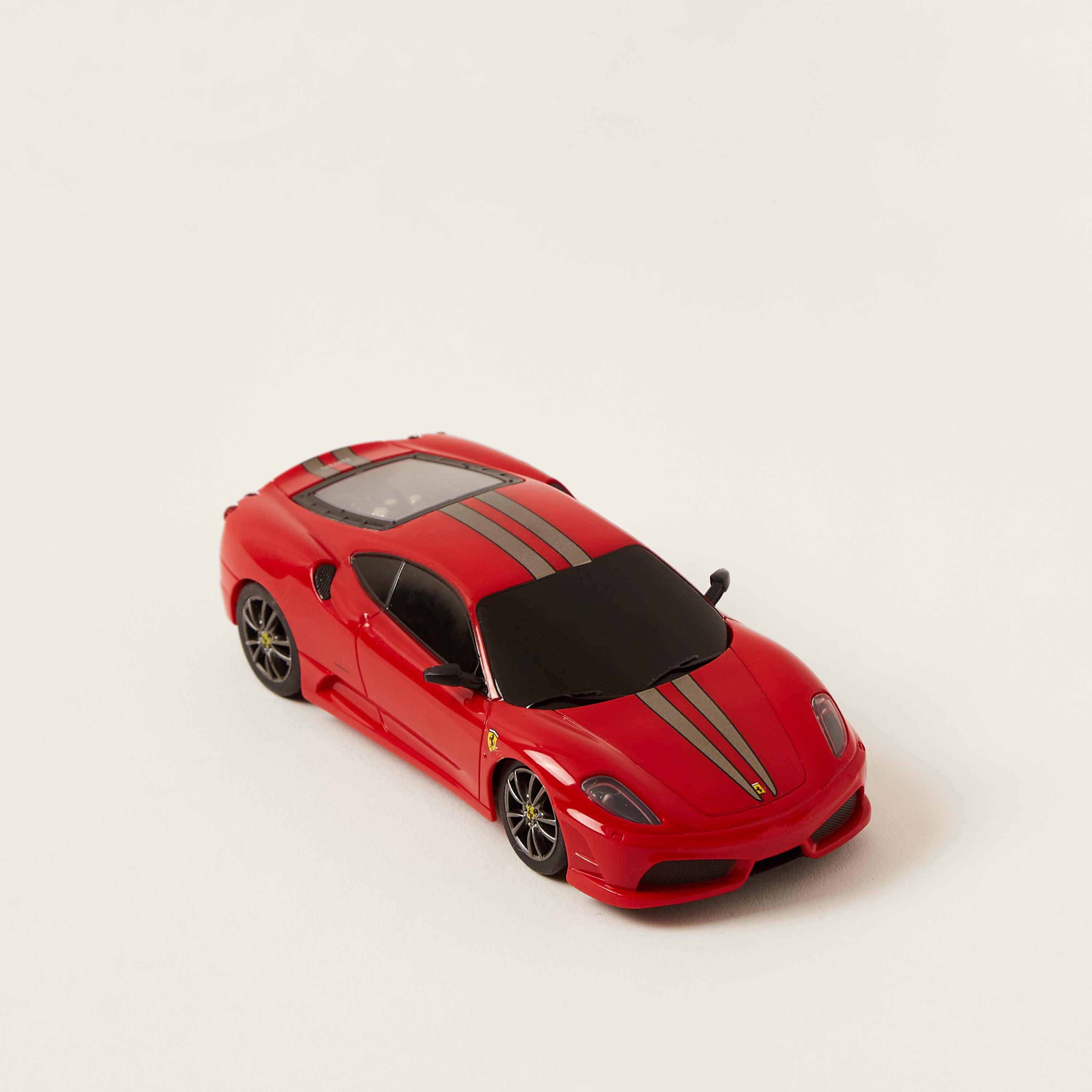 F430 Remote Car Ferrari FERRARI F430 SPIDER 1:20 Scale R/C