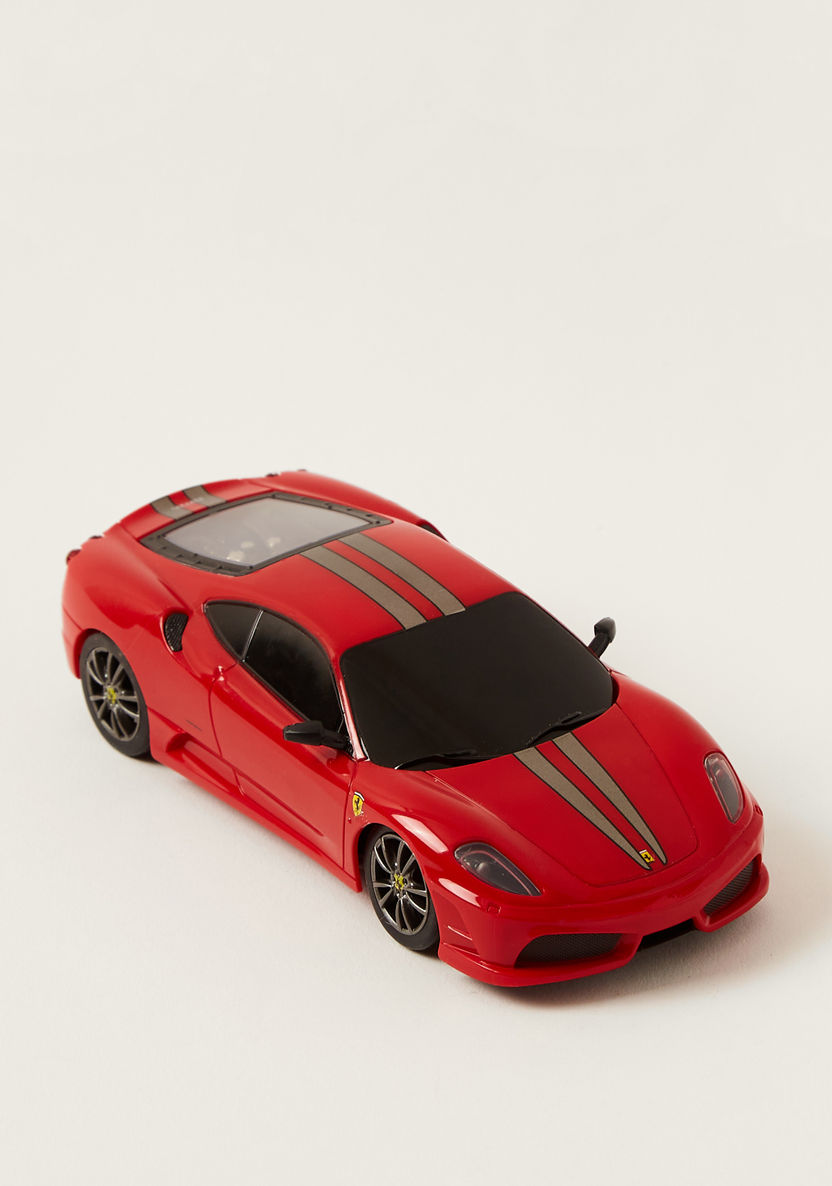 1:32 Ferrari 430 Toy Car with Remote Control-Gifts-image-1