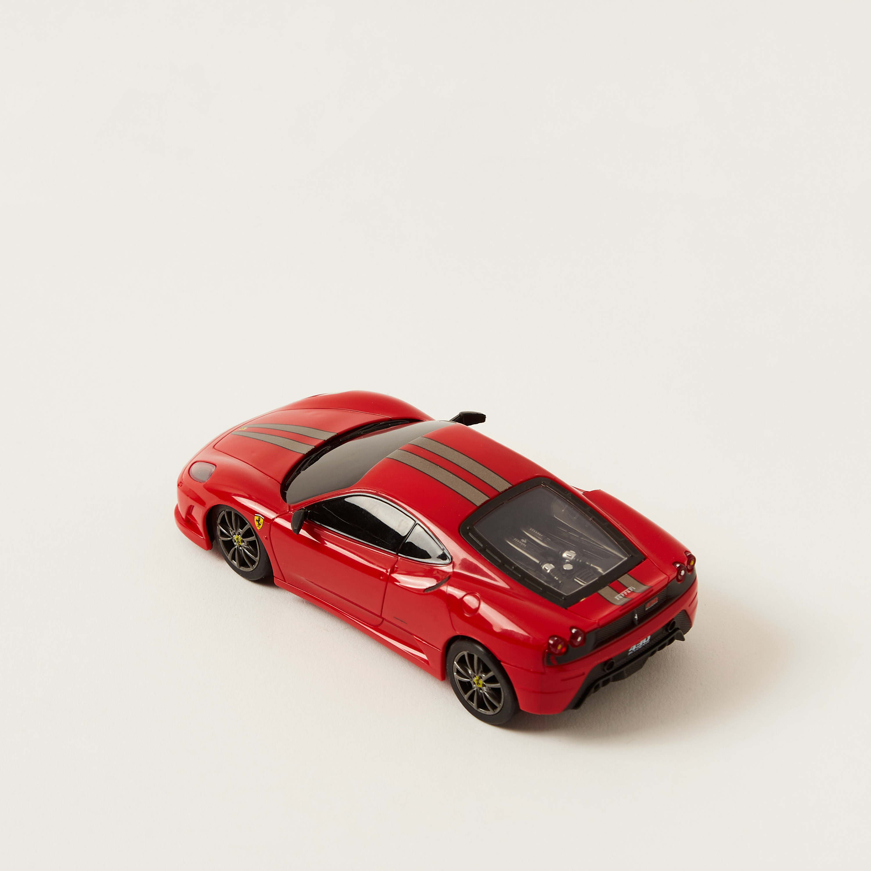 Buy 1:32 Ferrari 430 Toy Car with Remote Control Online