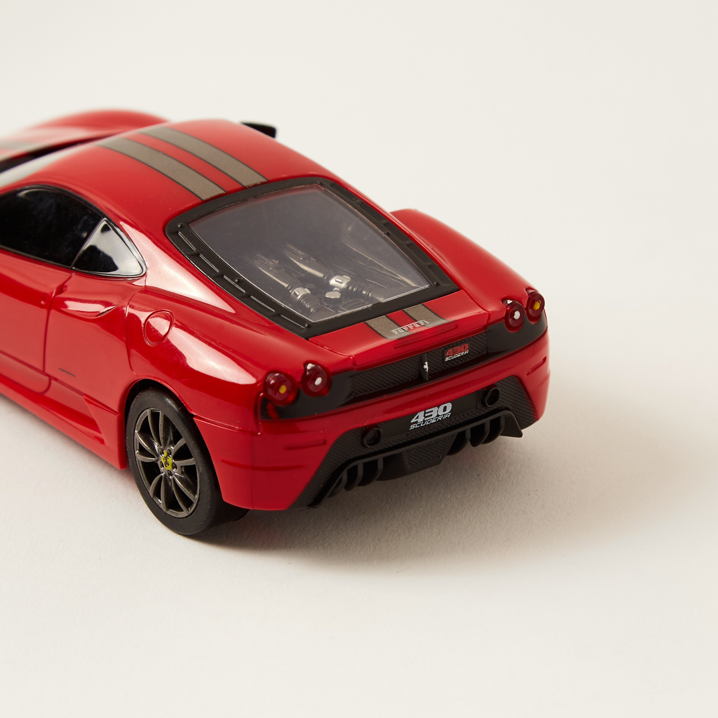 1:32 Ferrari 430 Toy Car with Remote Control-toys-remotecontrolledvehicles-rcvehicles-image-4