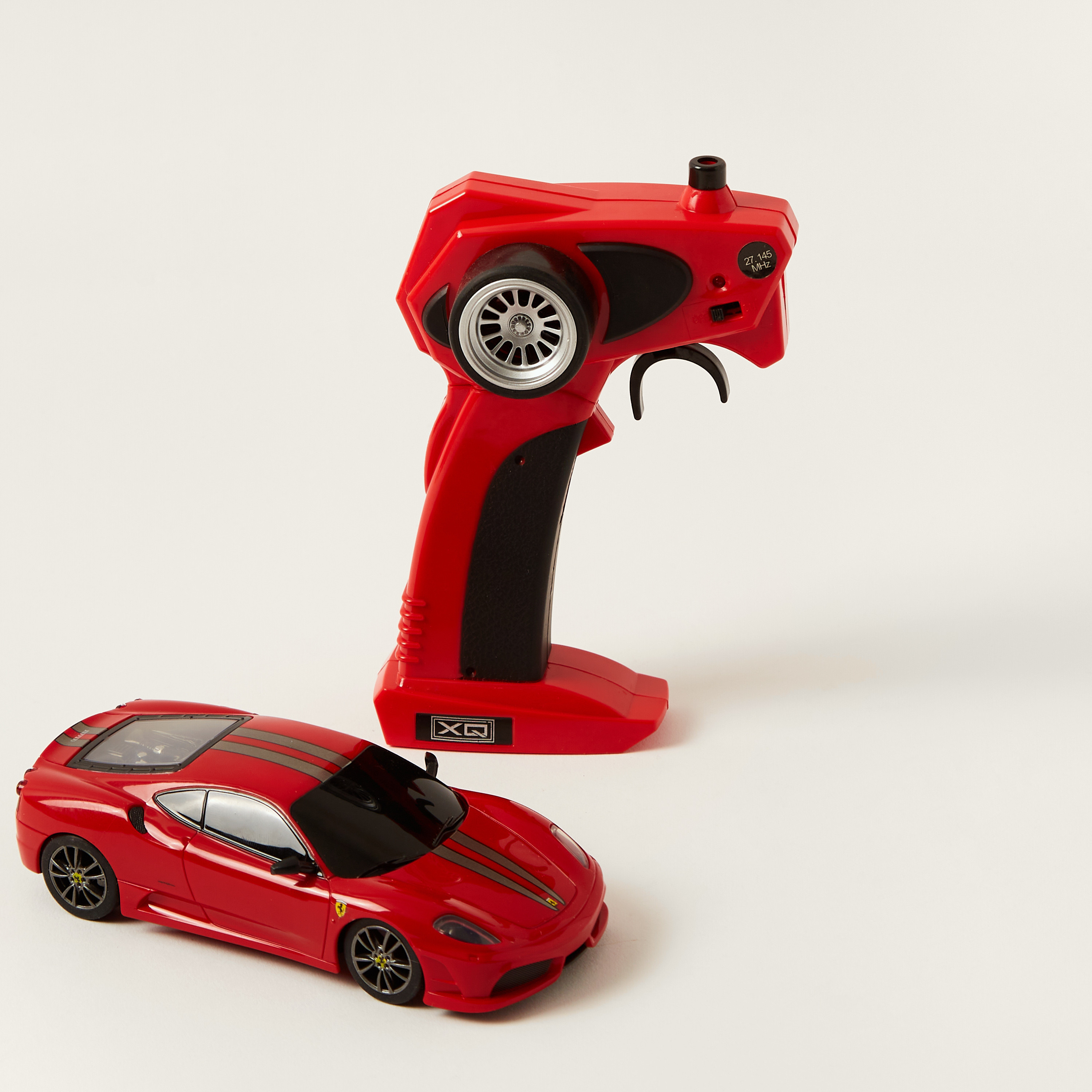 1:32 Ferrari 430 Toy Car with Remote Control-toys-remotecontrolledvehicles-rcvehicles-image-6