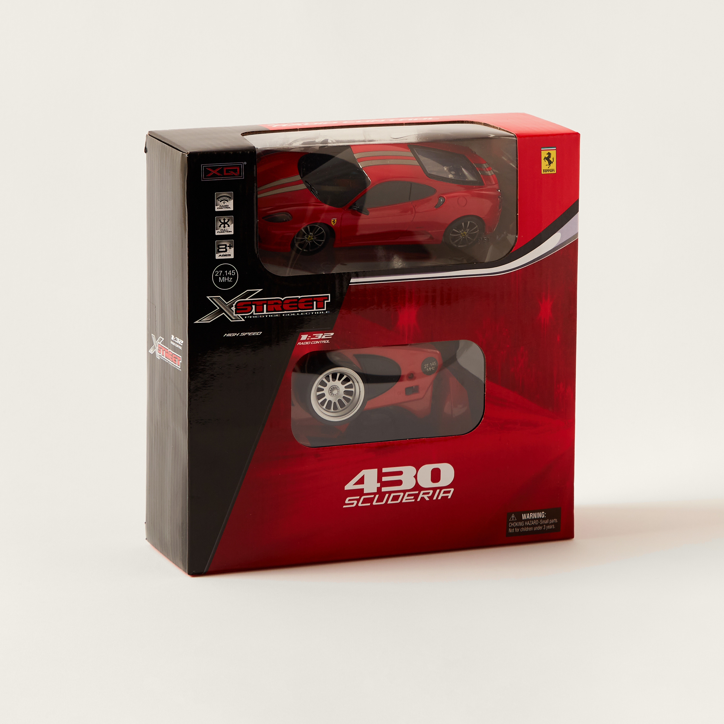 1:32 Ferrari 430 Toy Car with Remote Control-toys-remotecontrolledvehicles-rcvehicles-image-7