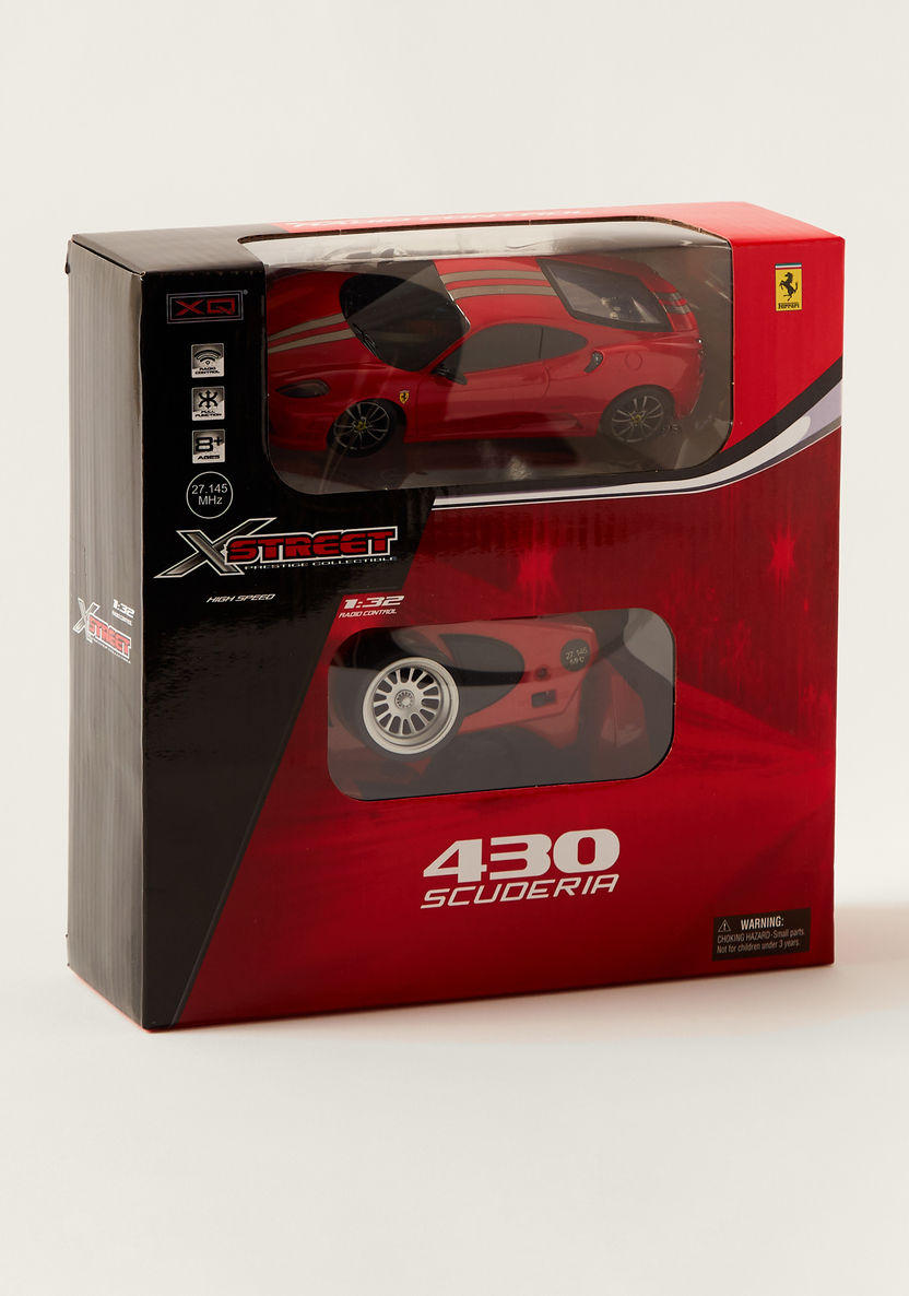 1:32 Ferrari 430 Toy Car with Remote Control-Gifts-image-6