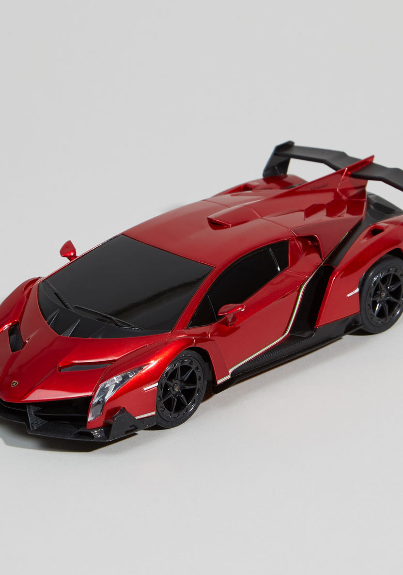 1:24 Lamborghini Veneno Toy Car-Remote Controlled Cars-image-1