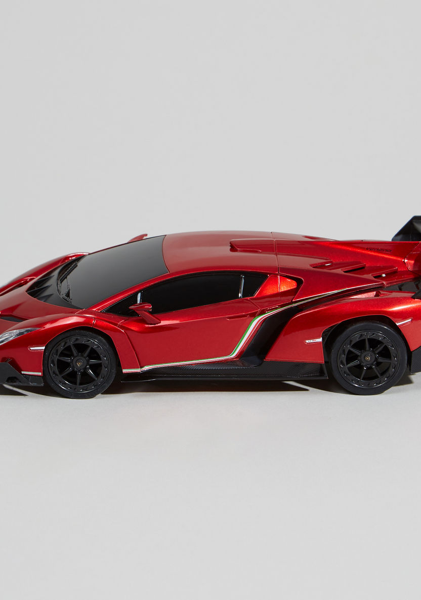1:24 Lamborghini Veneno Toy Car-Remote Controlled Cars-image-2