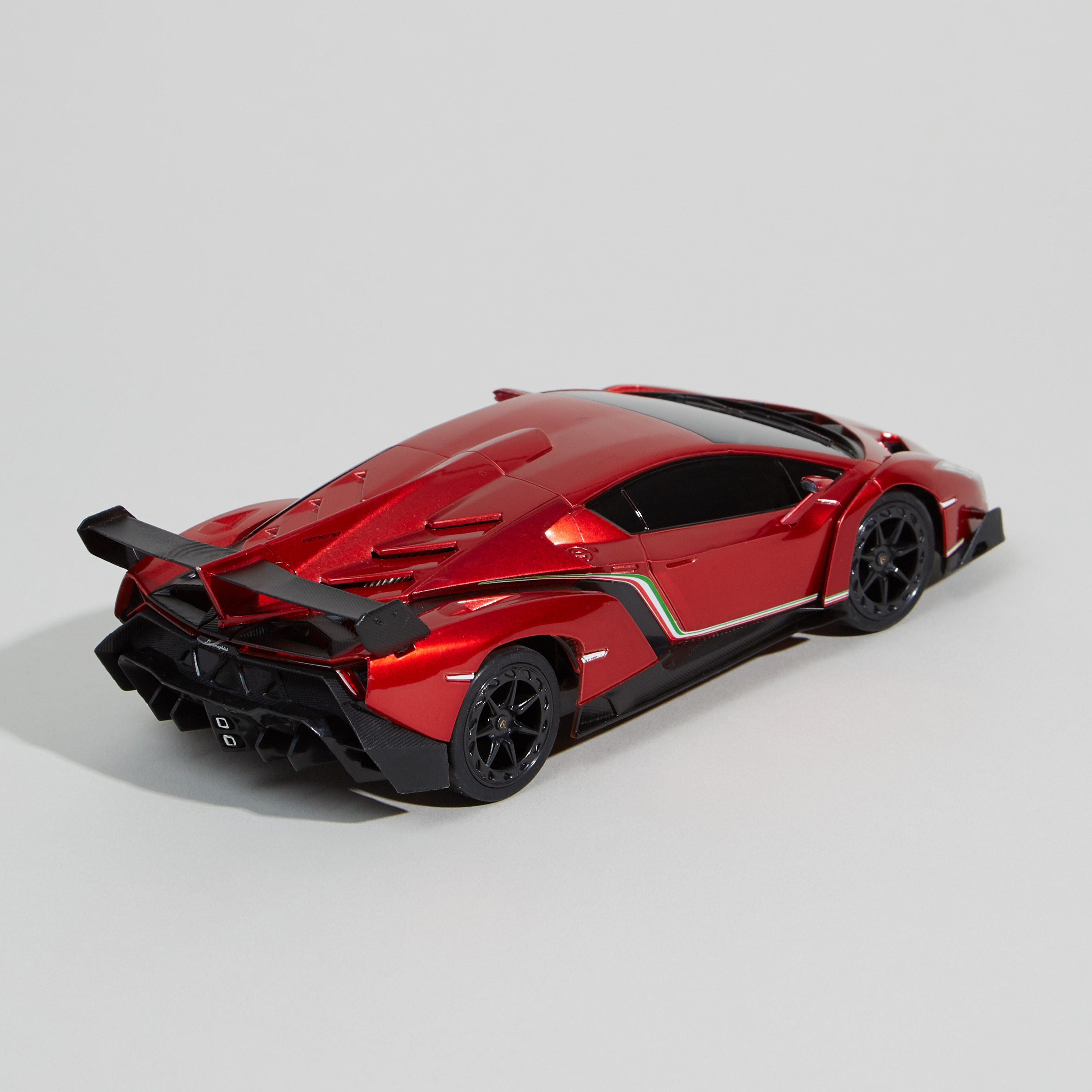 1:24 Lamborghini Veneno Toy Car-toys-playvehicles-diecastcars-image-4