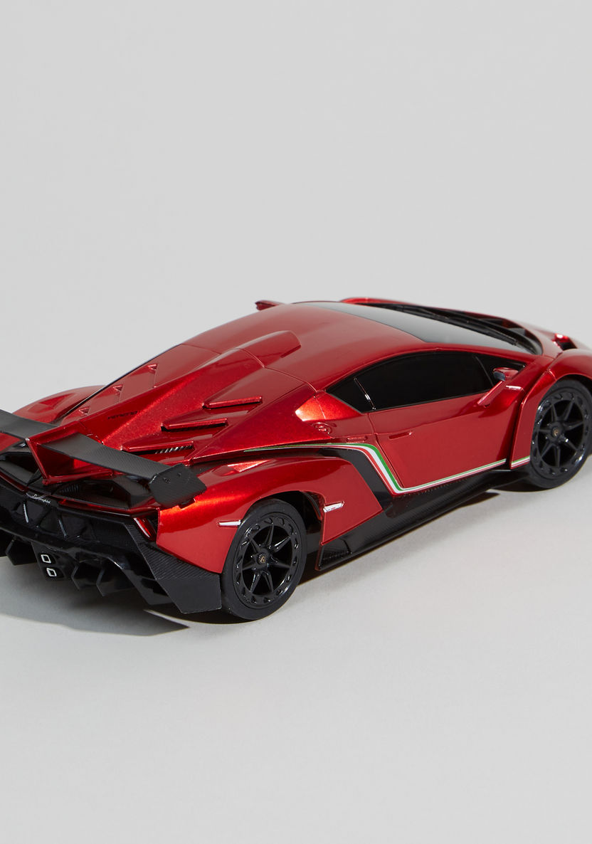 1:24 Lamborghini Veneno Toy Car-Remote Controlled Cars-image-3