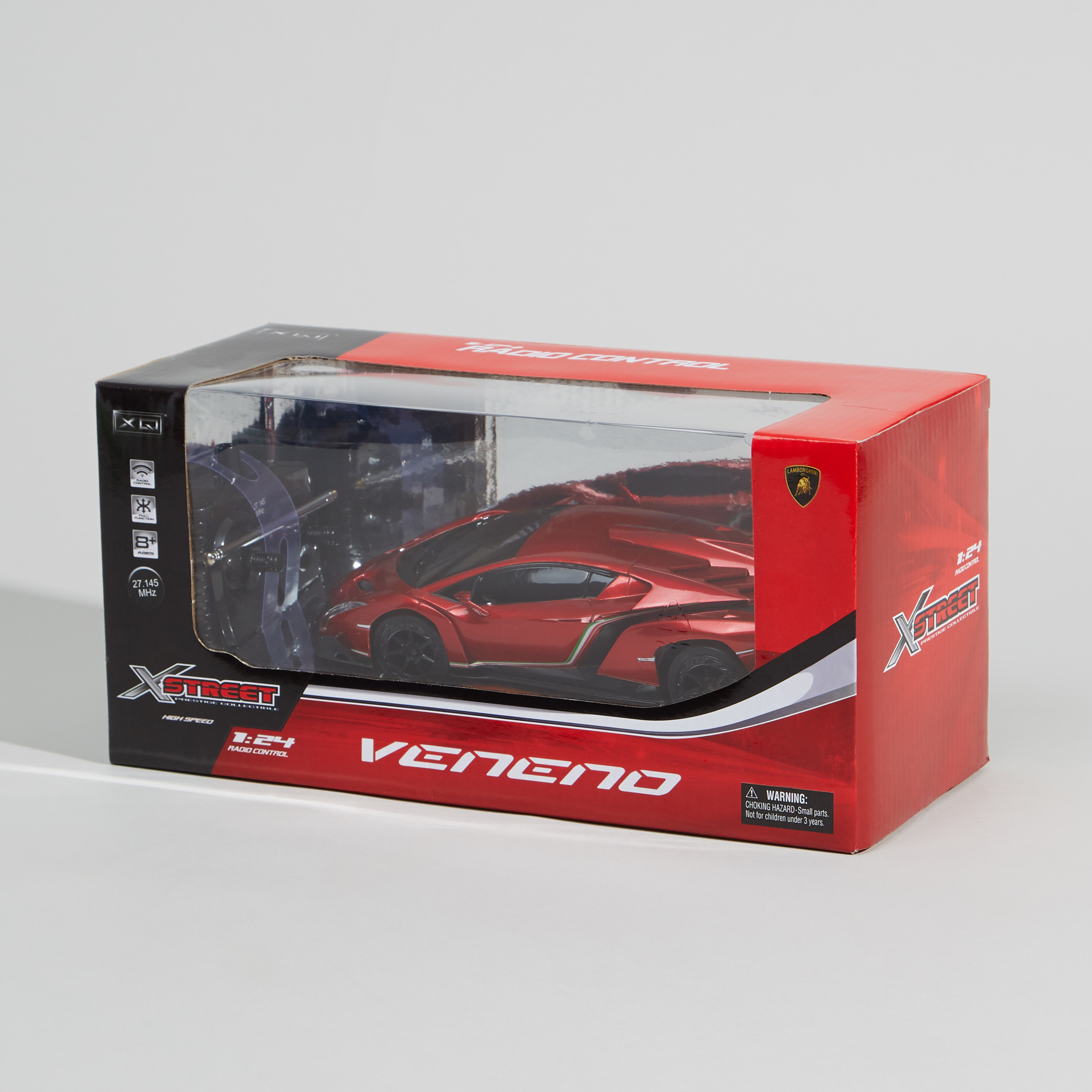 1:24 Lamborghini Veneno Toy Car-toys-playvehicles-diecastcars-image-5