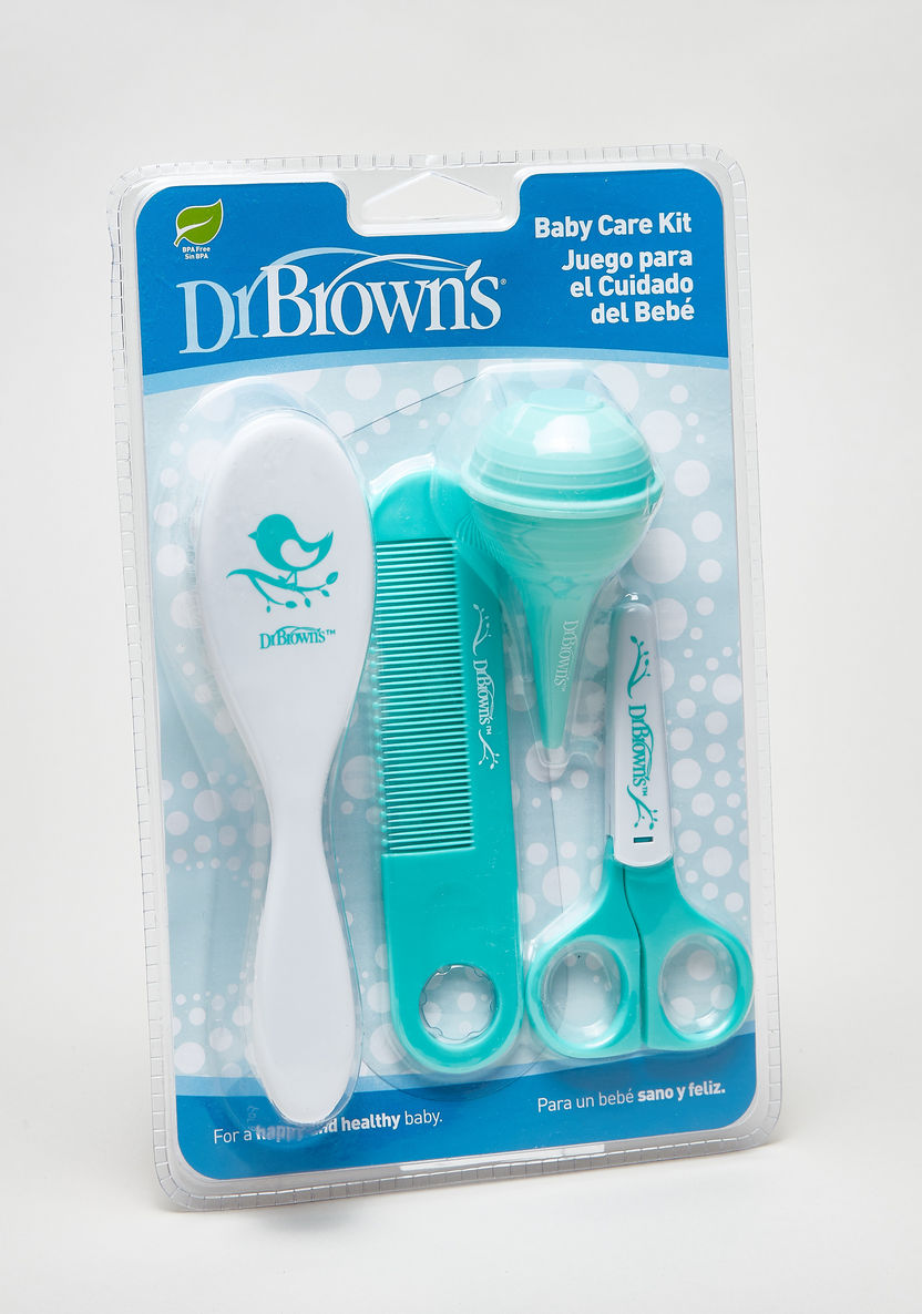 Dr. Brown's Baby Care Kit-Grooming-image-0
