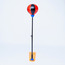 Juniors Punching Ball with Stand and Gloves-toys-outdoor-sports-image-2