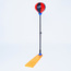 Juniors Punching Ball with Stand and Gloves-toys-outdoor-sports-image-3