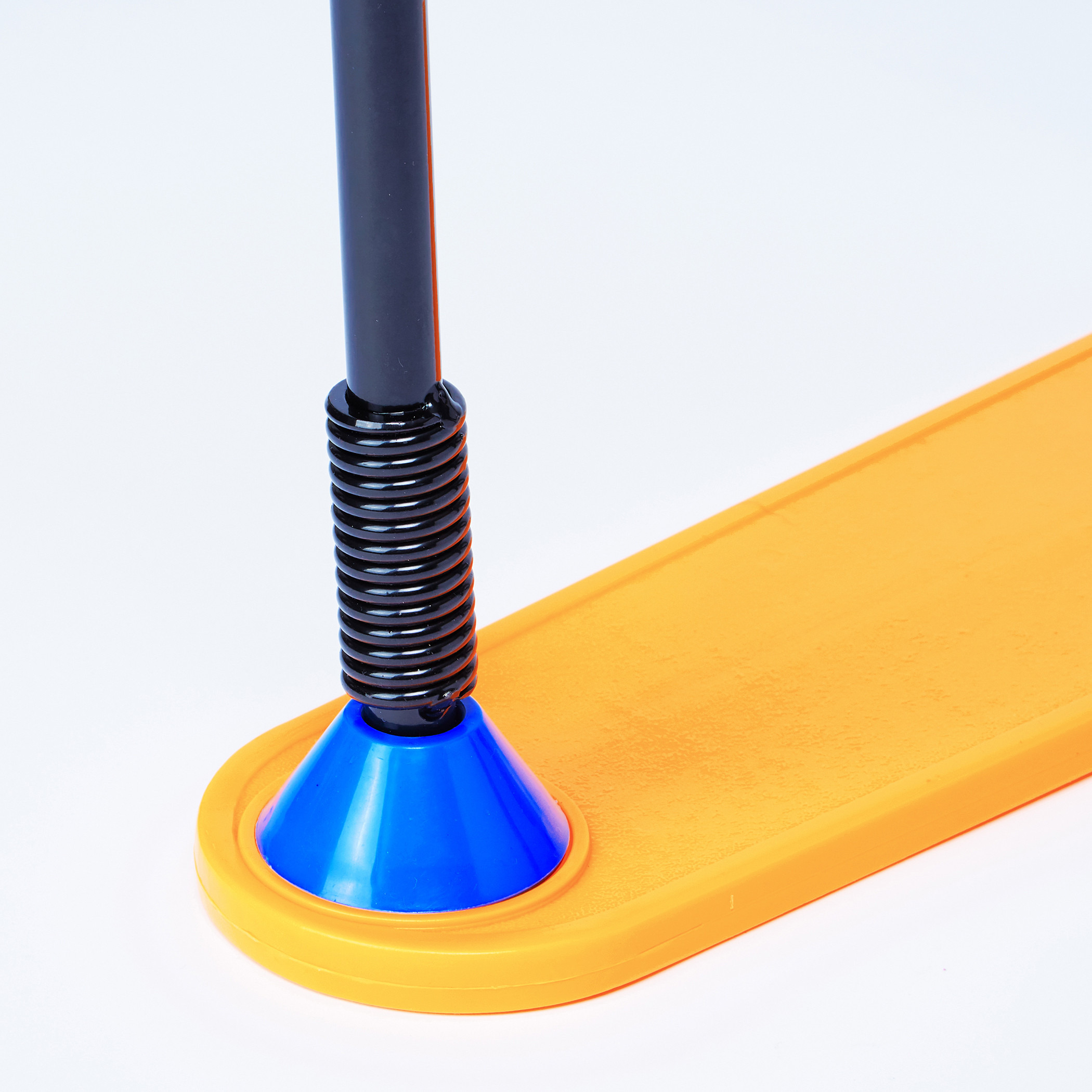 Juniors Punching Ball with Stand and Gloves-toys-outdoor-sports-image-5