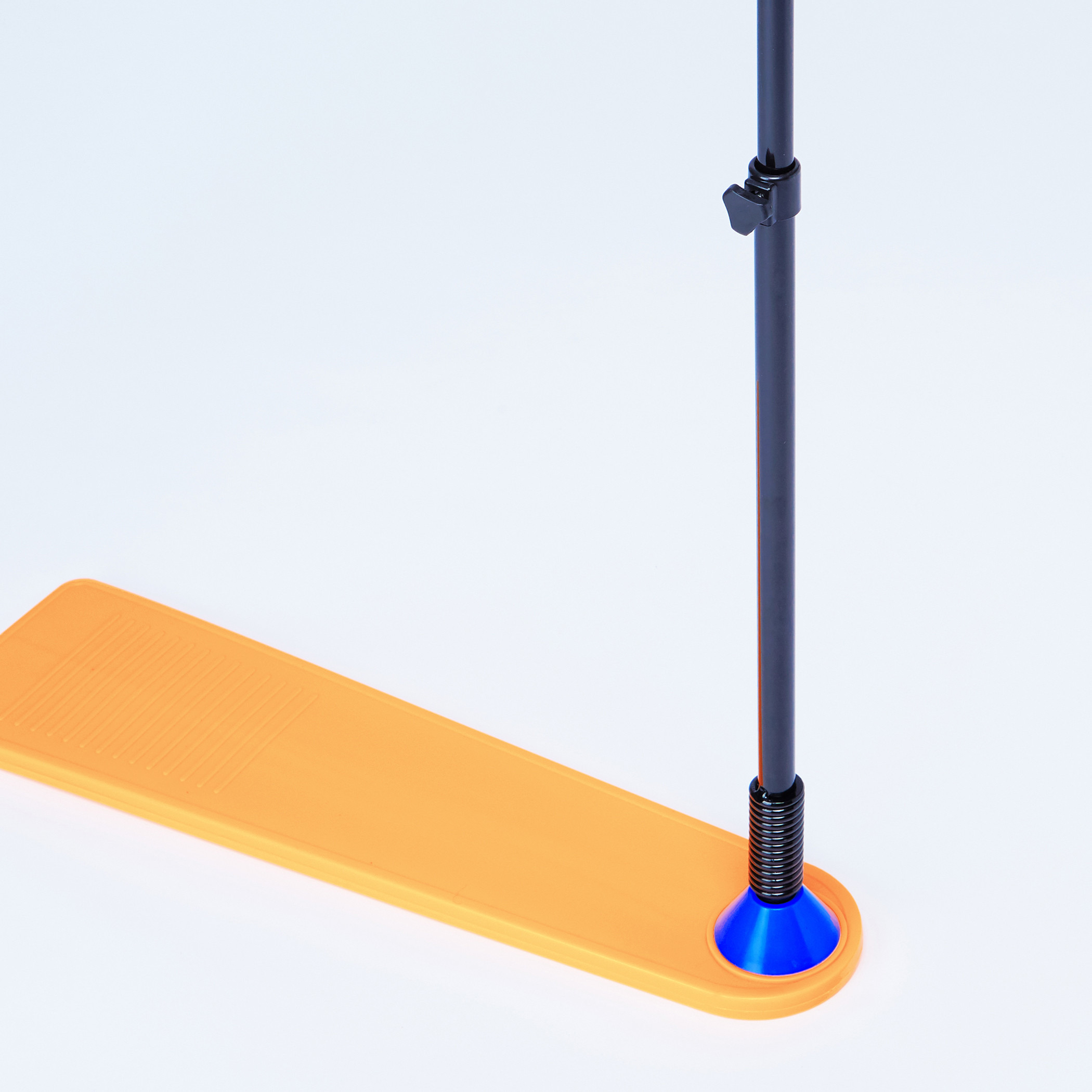 Juniors Punching Ball with Stand and Gloves-toys-outdoor-sports-image-6