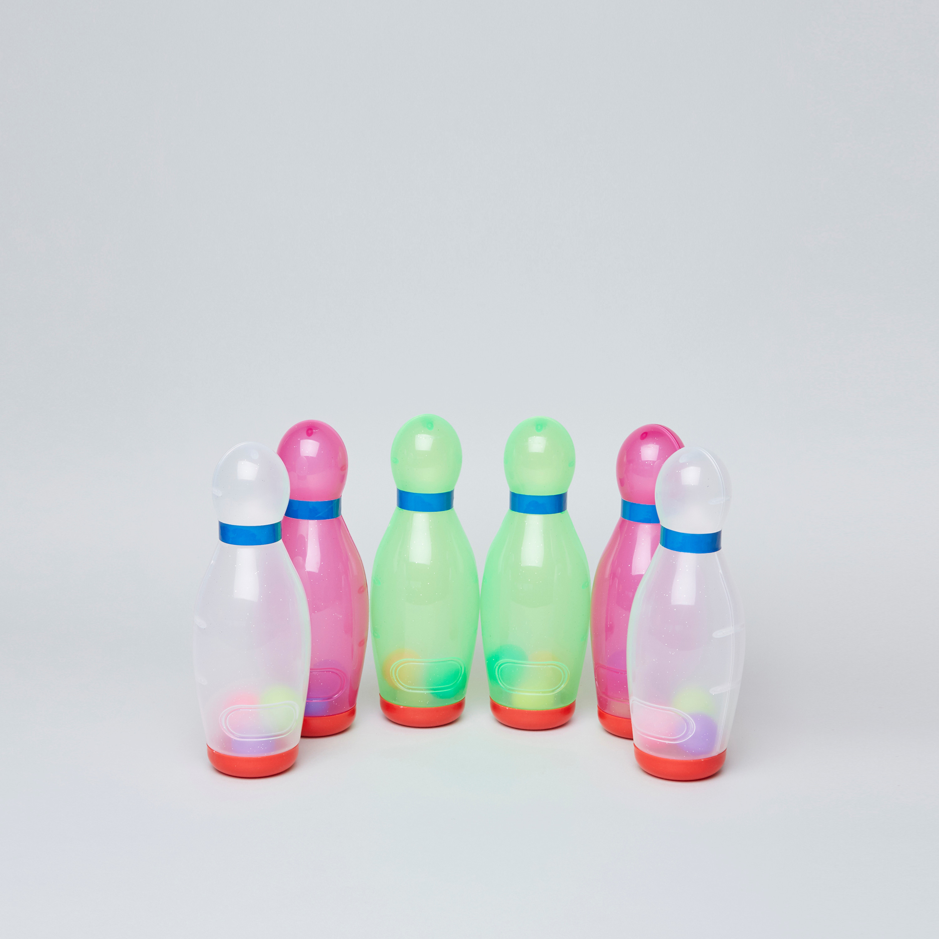 مجموعة لعب البولينج ديلوكس من جونيورز.-toys-outdoor-sports-image-2