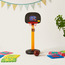 مجموعة لعب كرة السلّة ايزي سكور من جونيورز.-toys-outdoor-sports-image-5