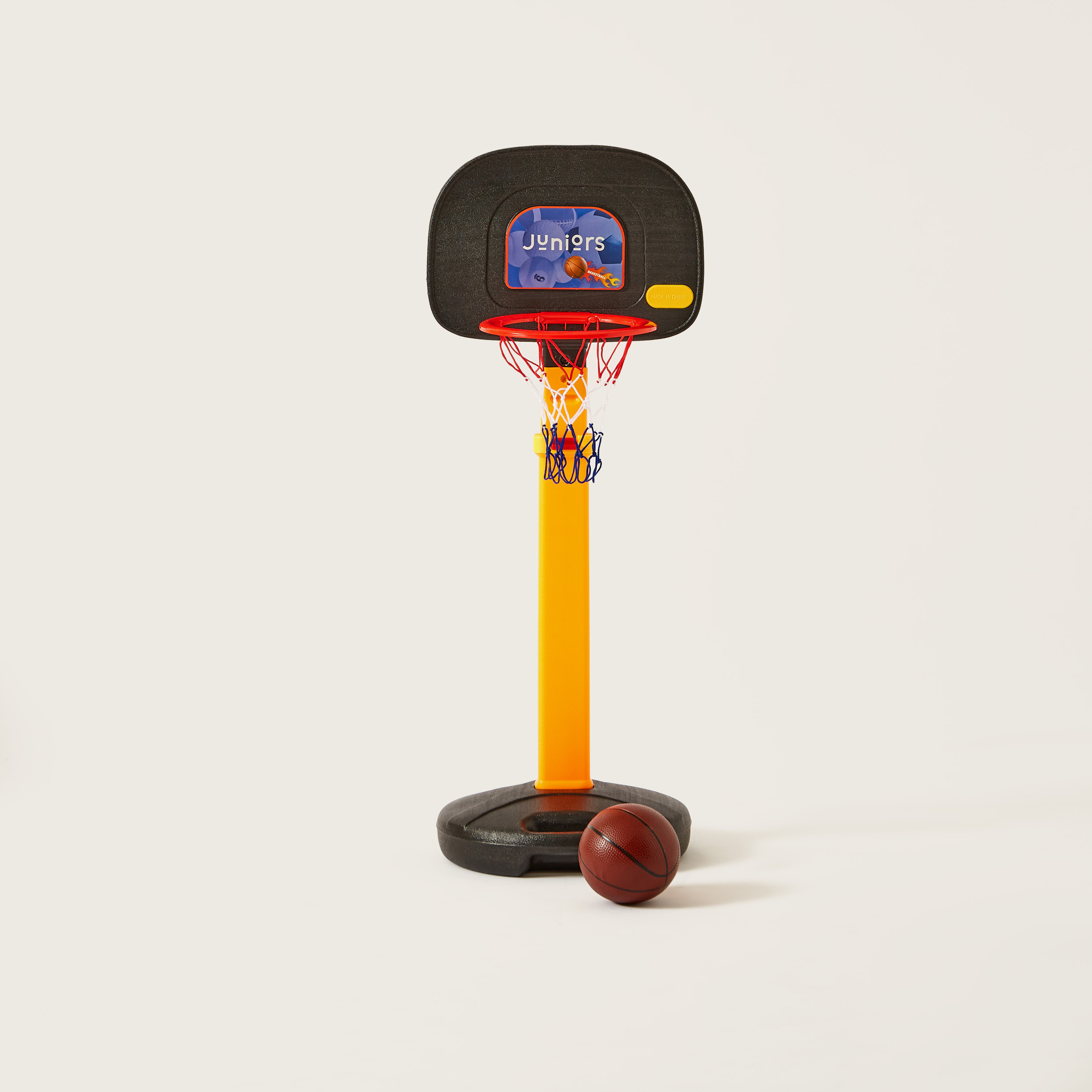 Juniors Easy Score Basketball Playset-toys-outdoor-sports-image-2