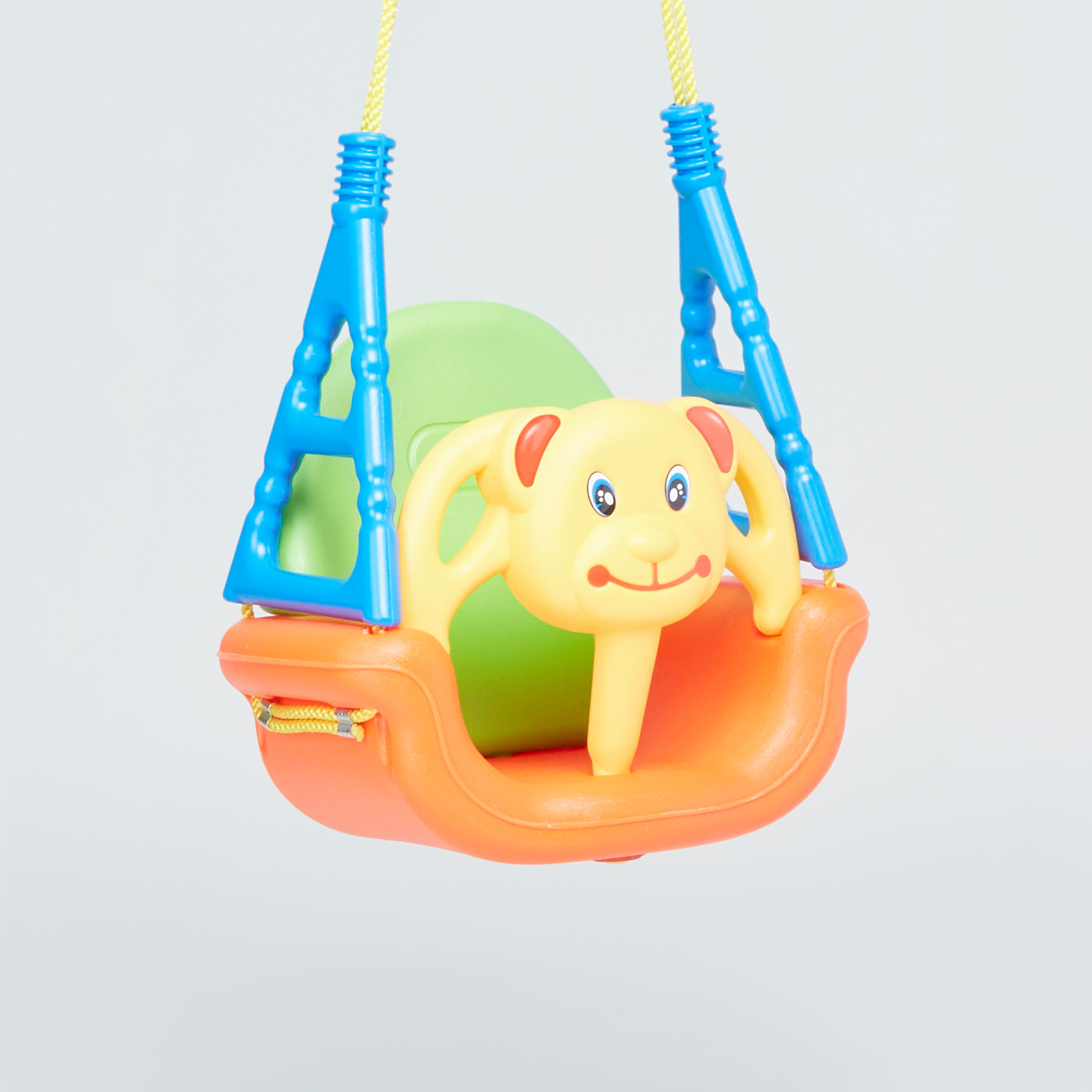 Fisher price best sale baby swing set