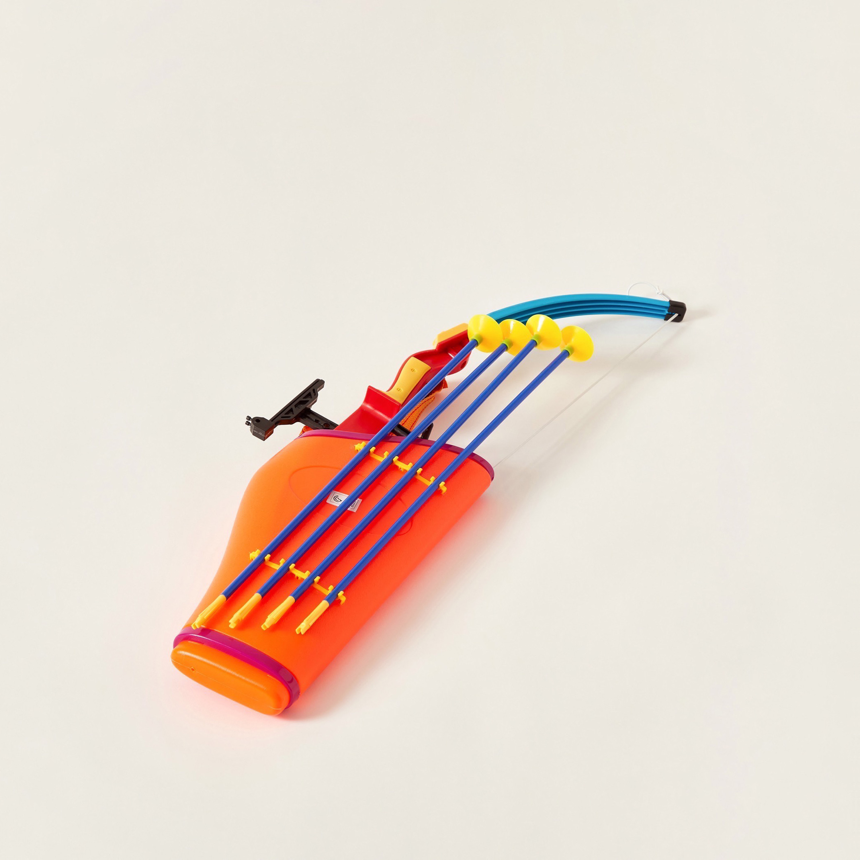 Super Archery Playset-toys-outdoor-sports-image-1