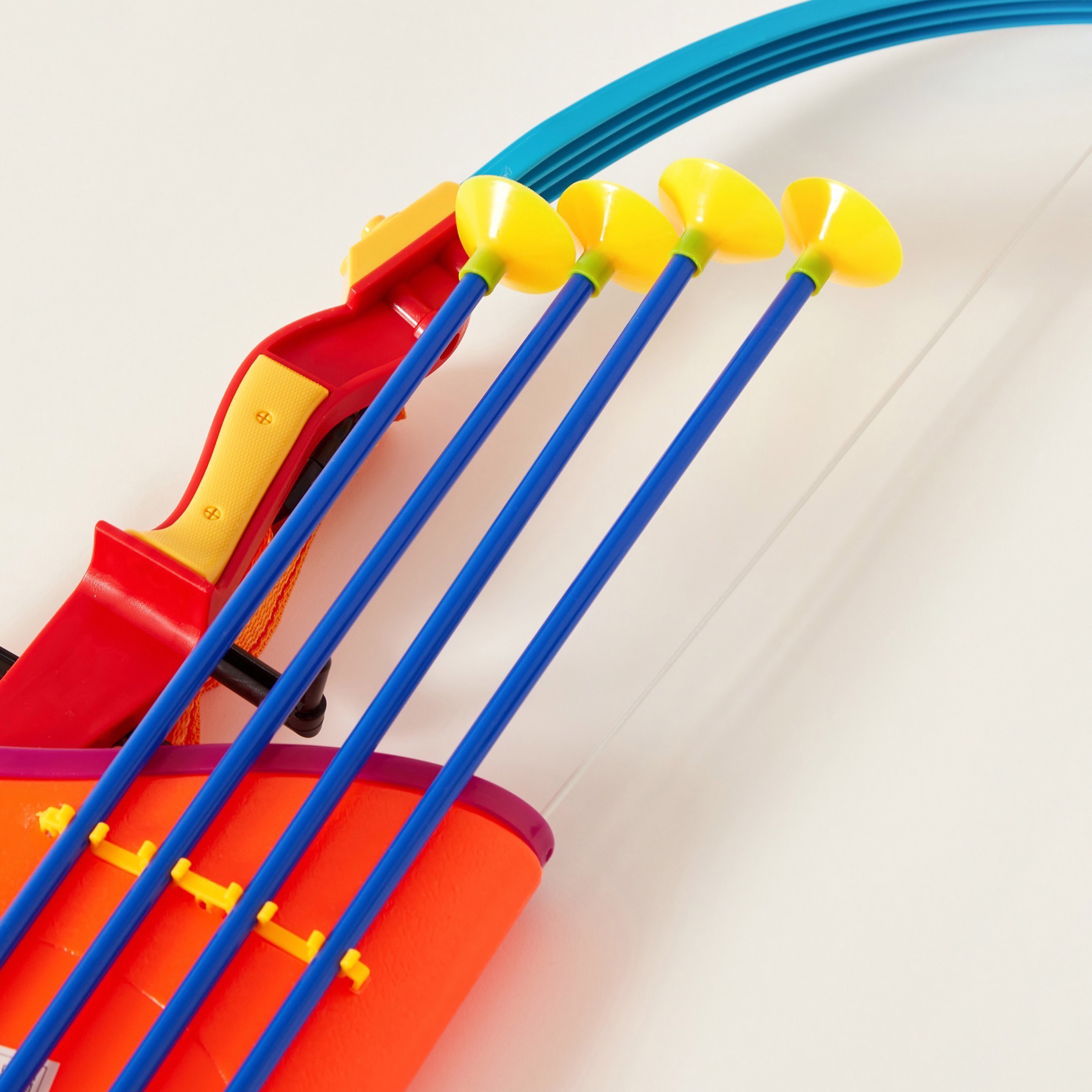 Super Archery Playset-toys-outdoor-sports-image-2