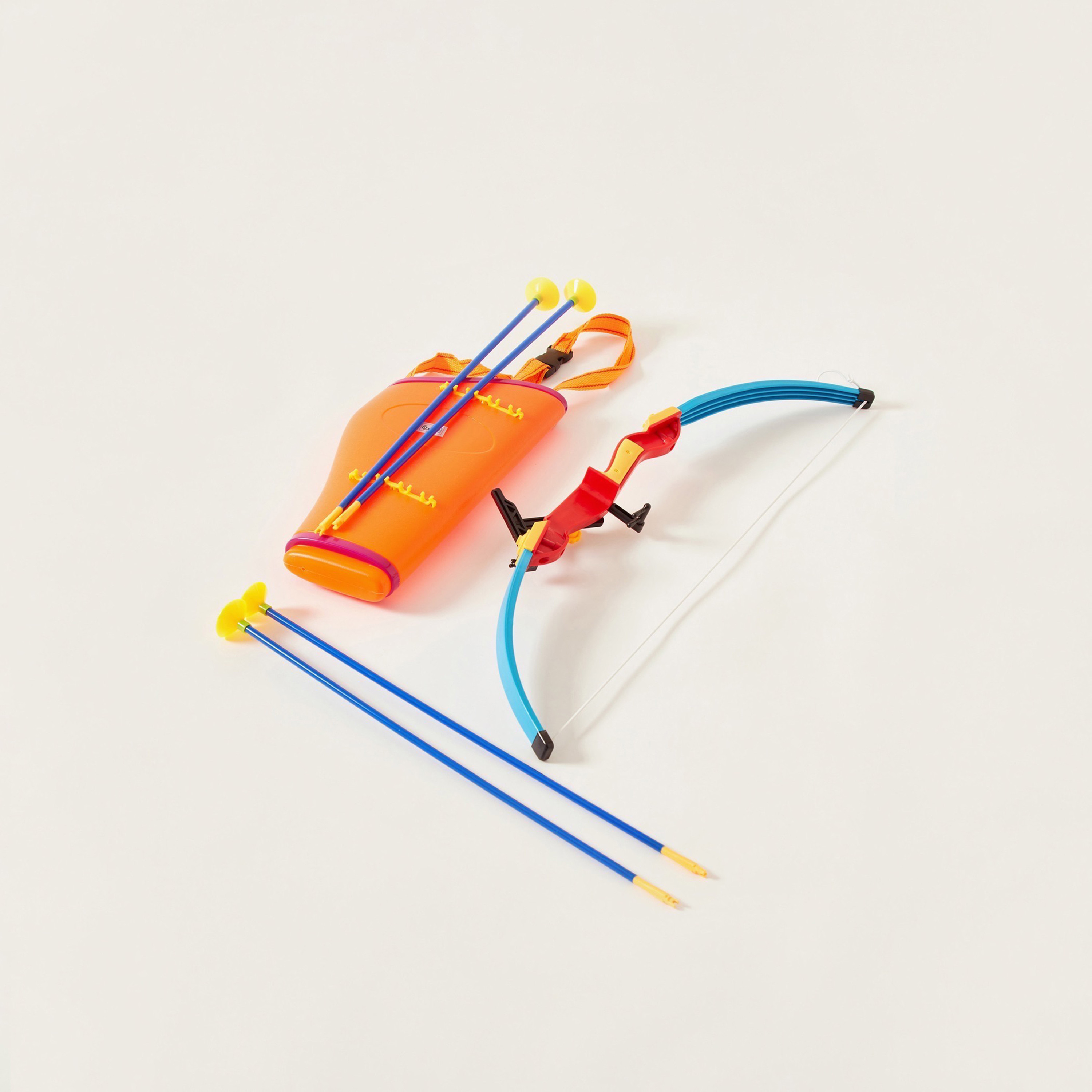 Super Archery Playset-toys-outdoor-sports-image-3