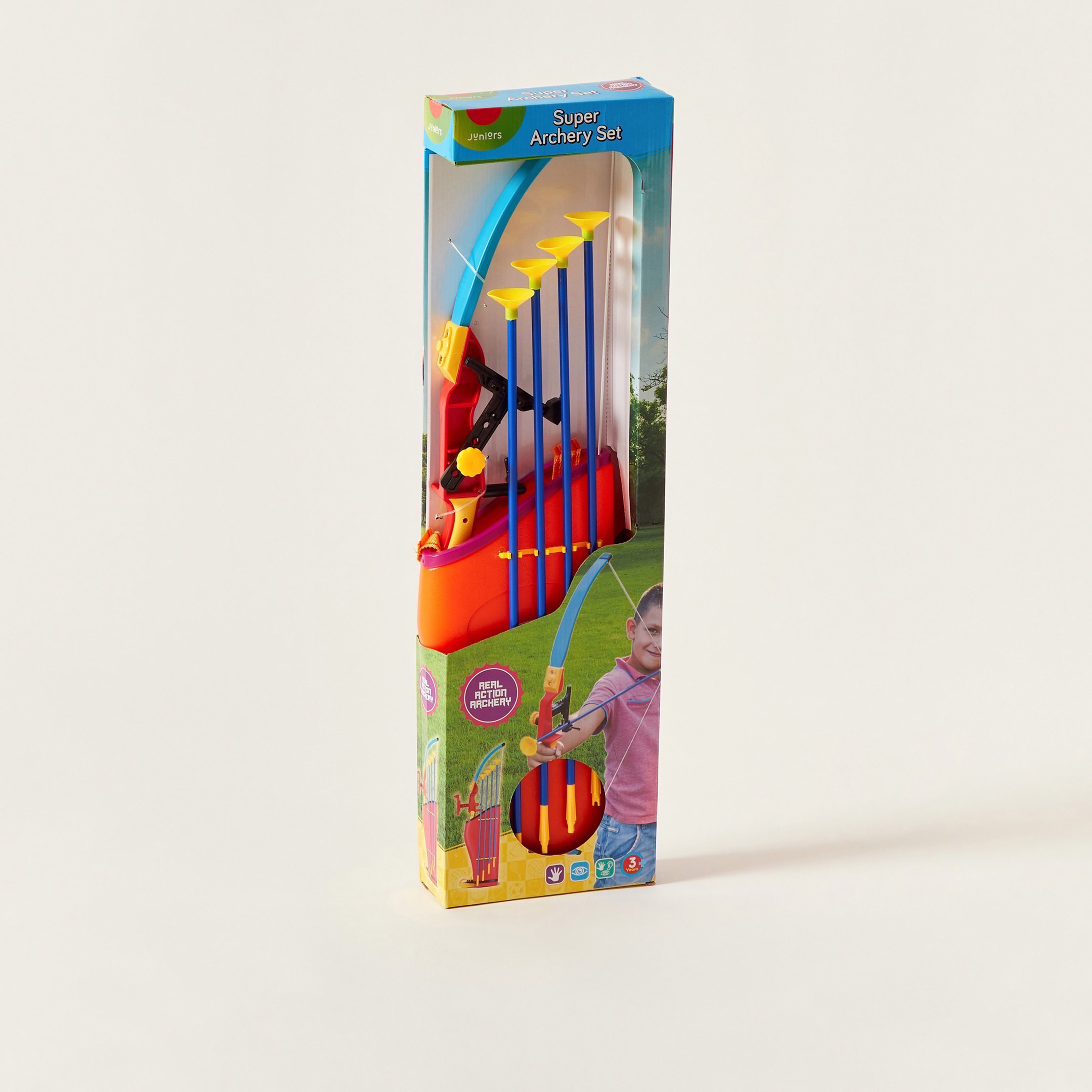 Super Archery Playset-toys-outdoor-sports-image-6