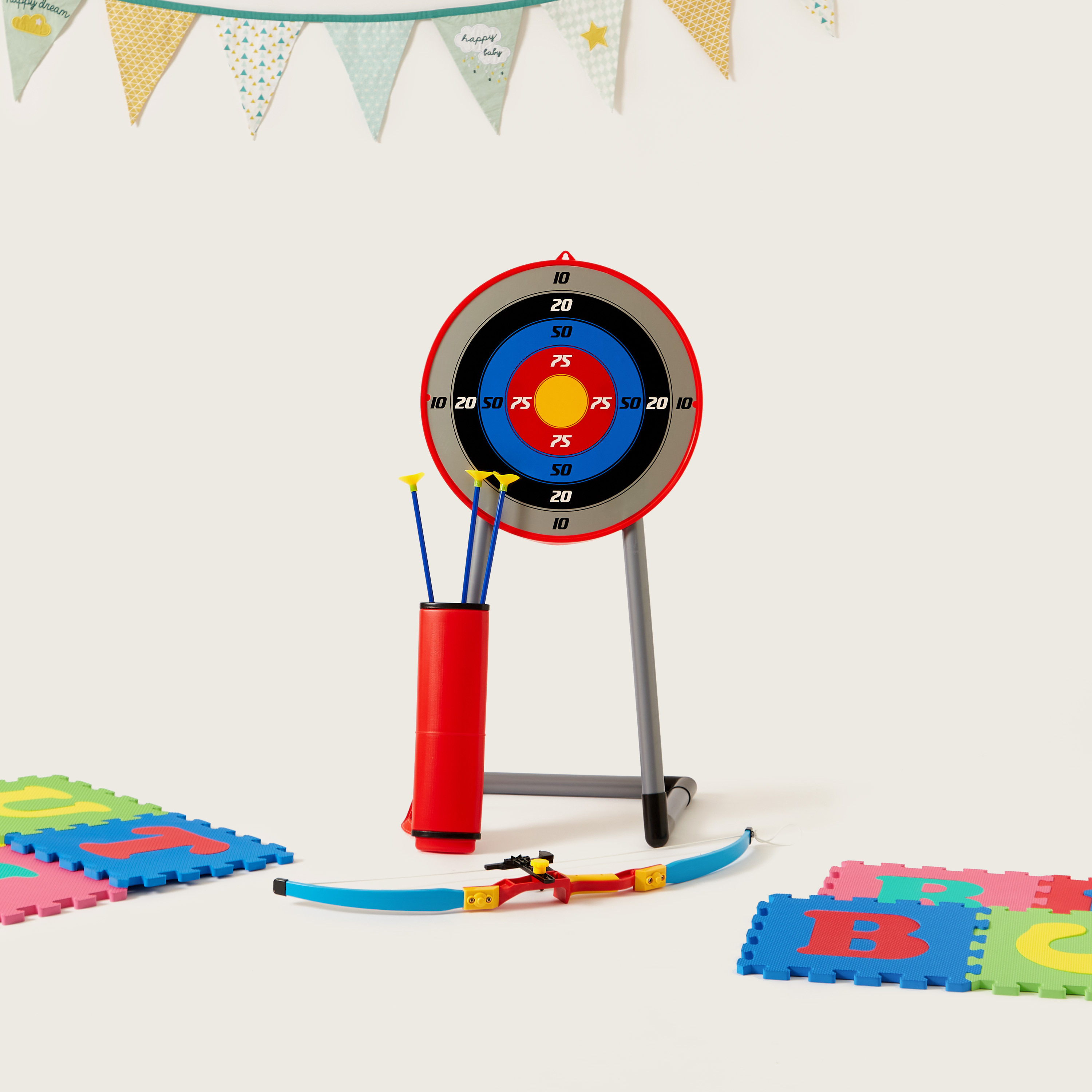 Juniors Archery Set-toys-outdoor-sports-image-1