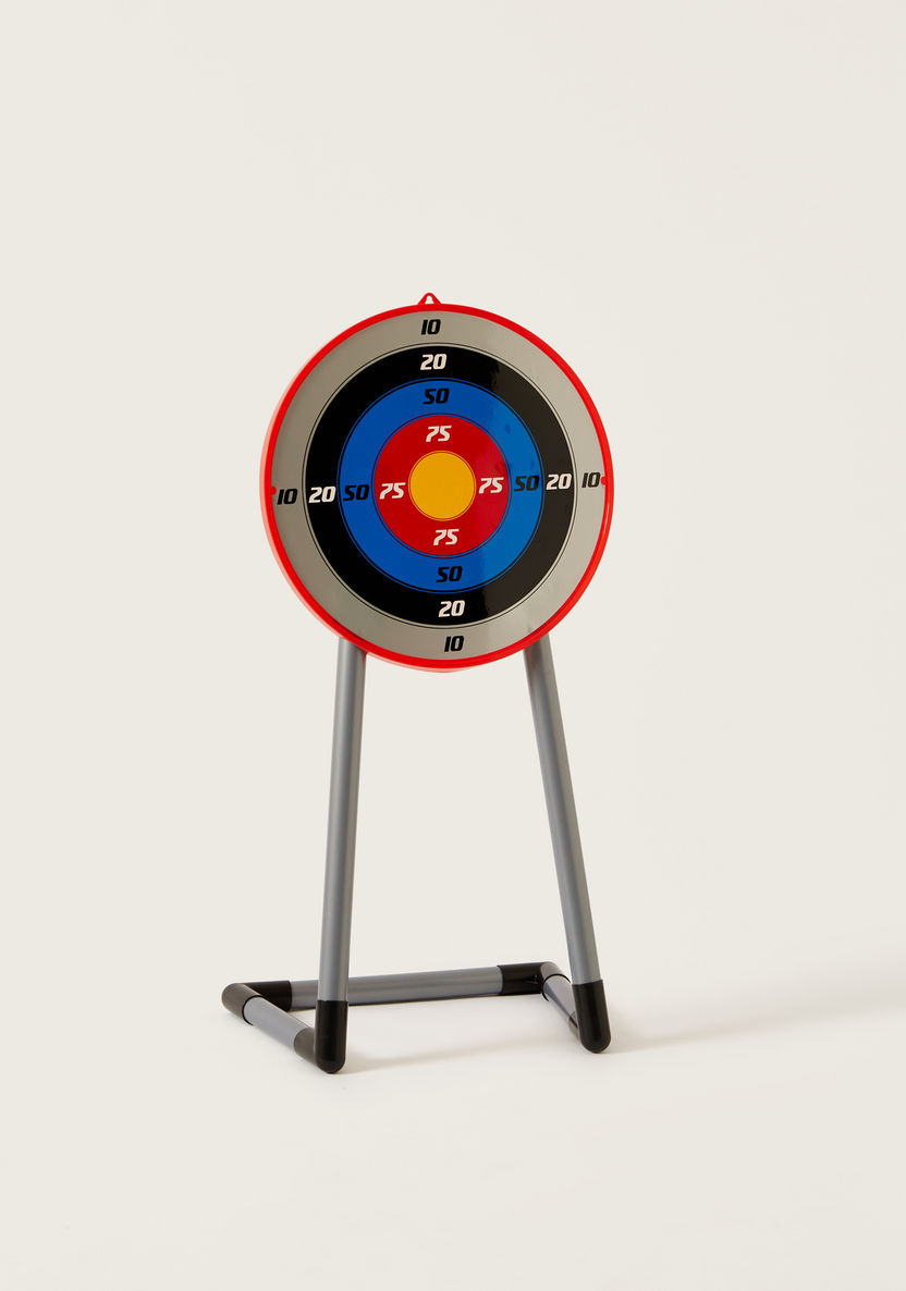 Juniors Archery Set-Outdoor Activity-image-1