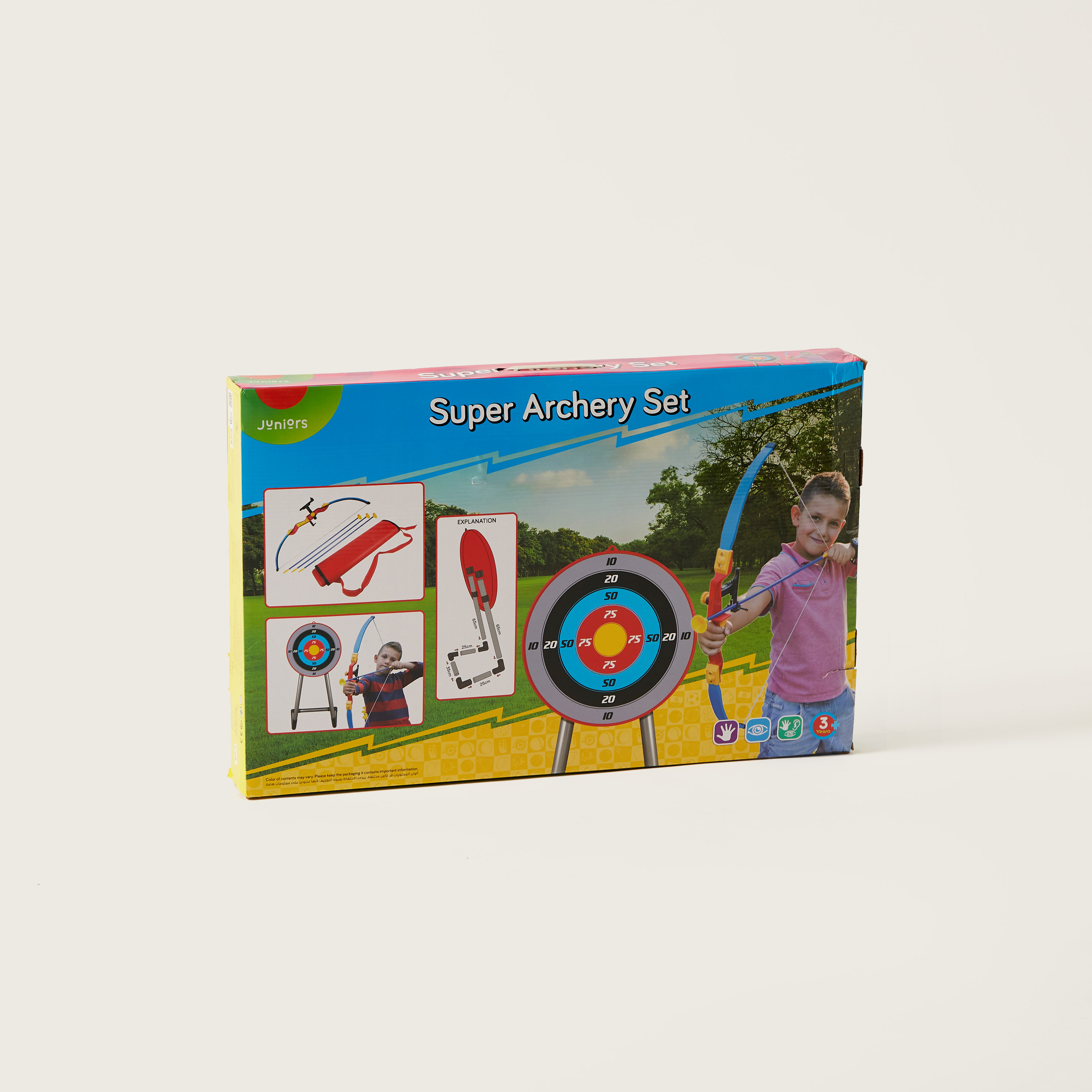 Juniors Archery Set-toys-outdoor-sports-image-5