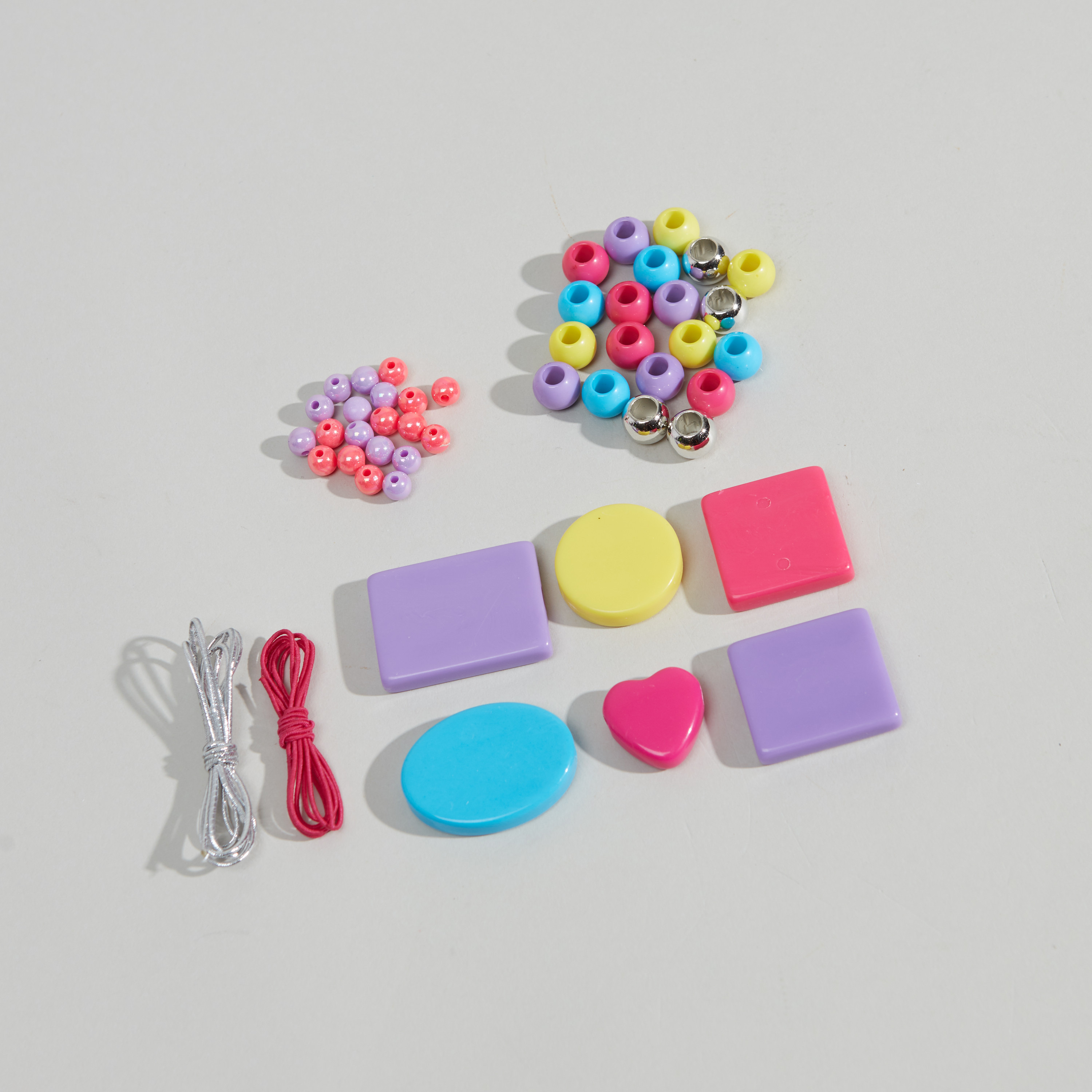 طقم صنع الأساور من ماي ليتل بوني-school-artsandcrafts-image-2