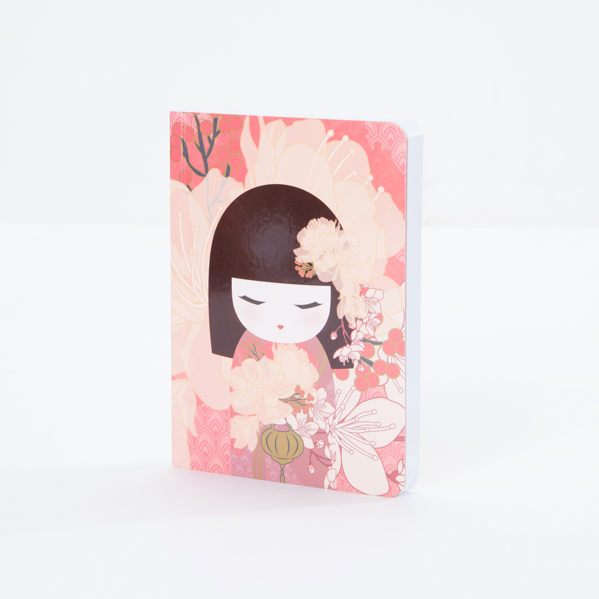 Kimmi Doll Printed Single Ruled Notebook-school-stationery-notebooks-image-3