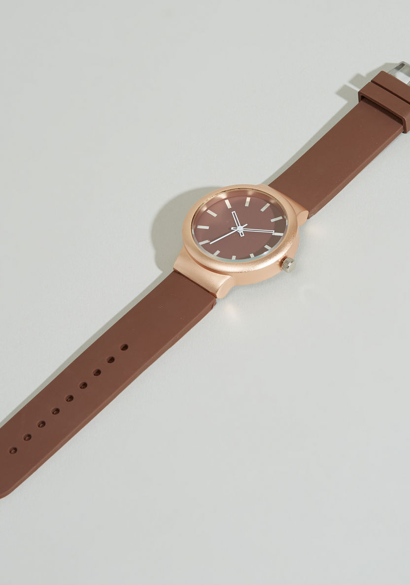 Charmz Analoge Wristwatch-Watches-image-0