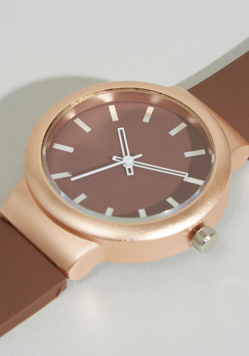 Charmz Analoge Wristwatch-Watches-image-1