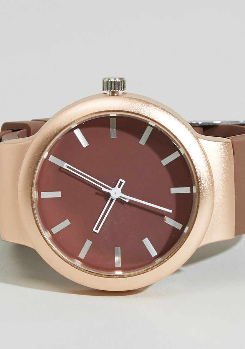 Charmz Analoge Wristwatch-Watches-image-2